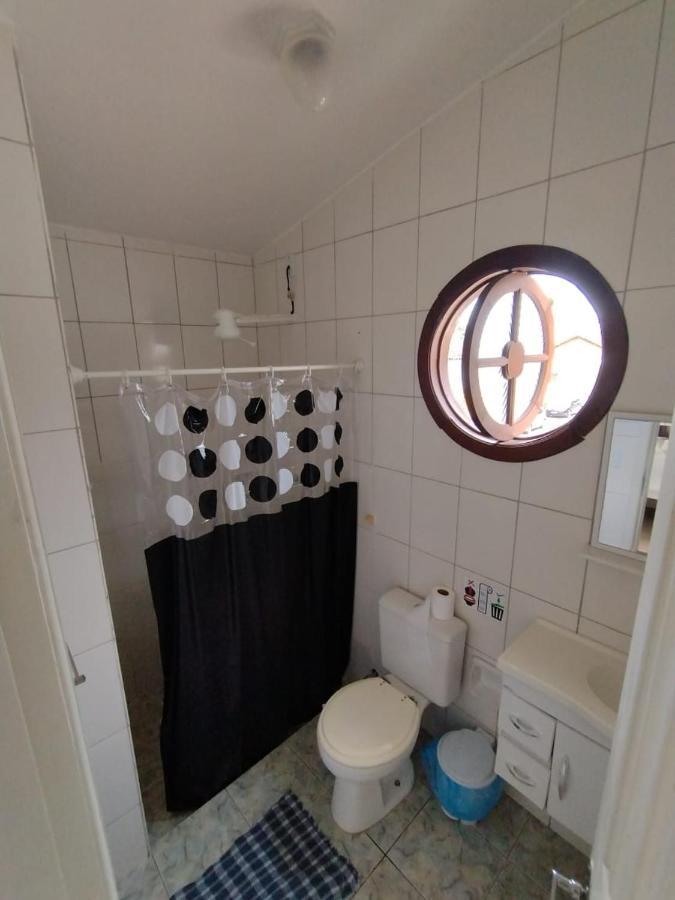 Hospedagem Da Val Araquari Buitenkant foto