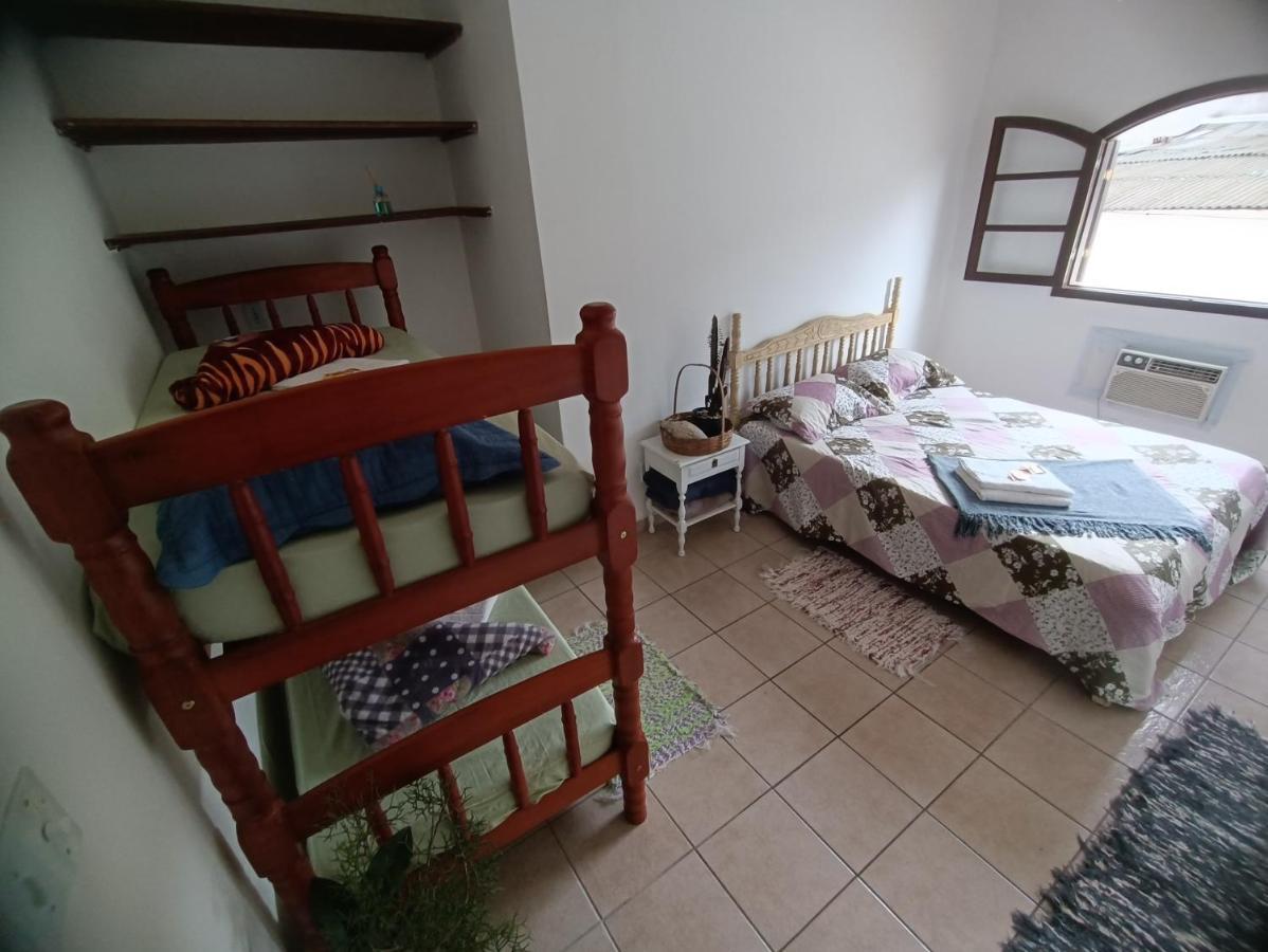 Hospedagem Da Val Araquari Buitenkant foto