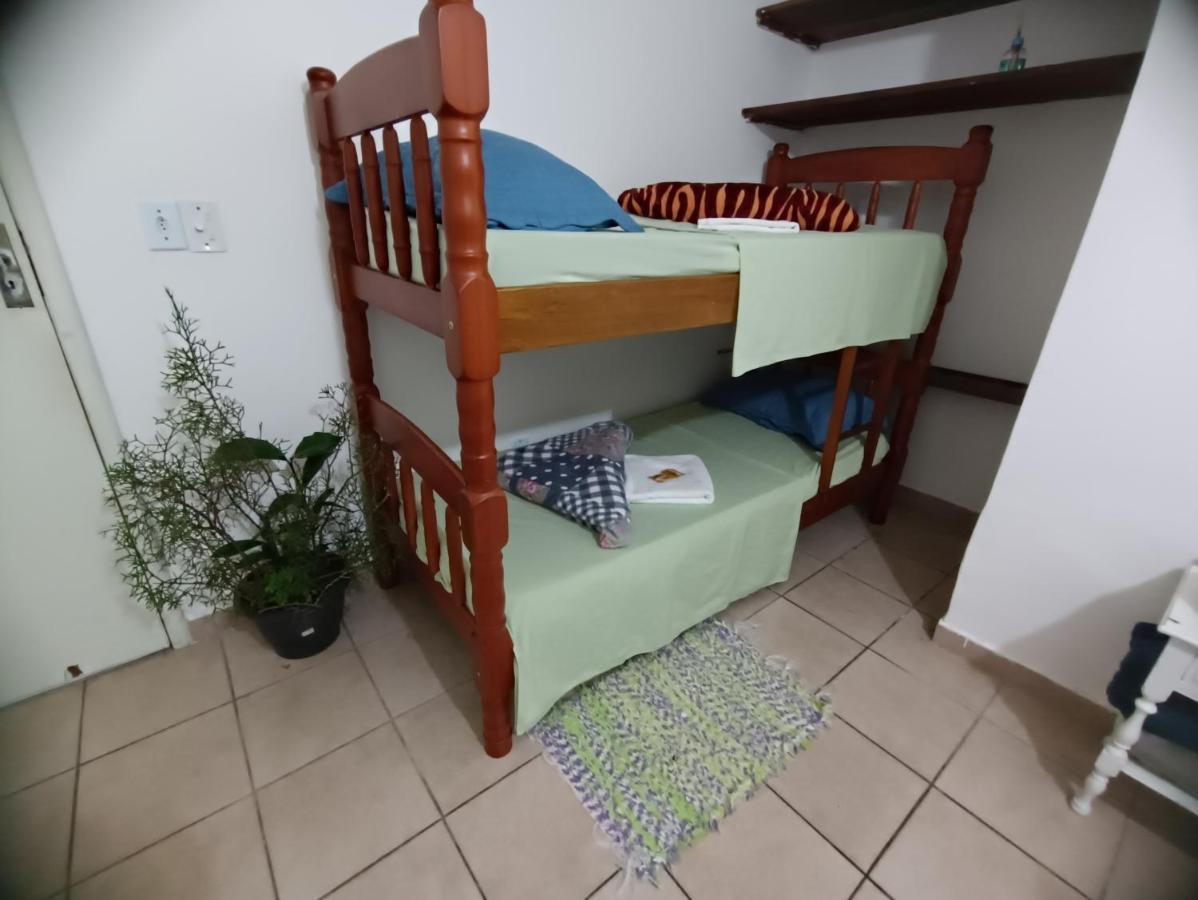 Hospedagem Da Val Araquari Buitenkant foto