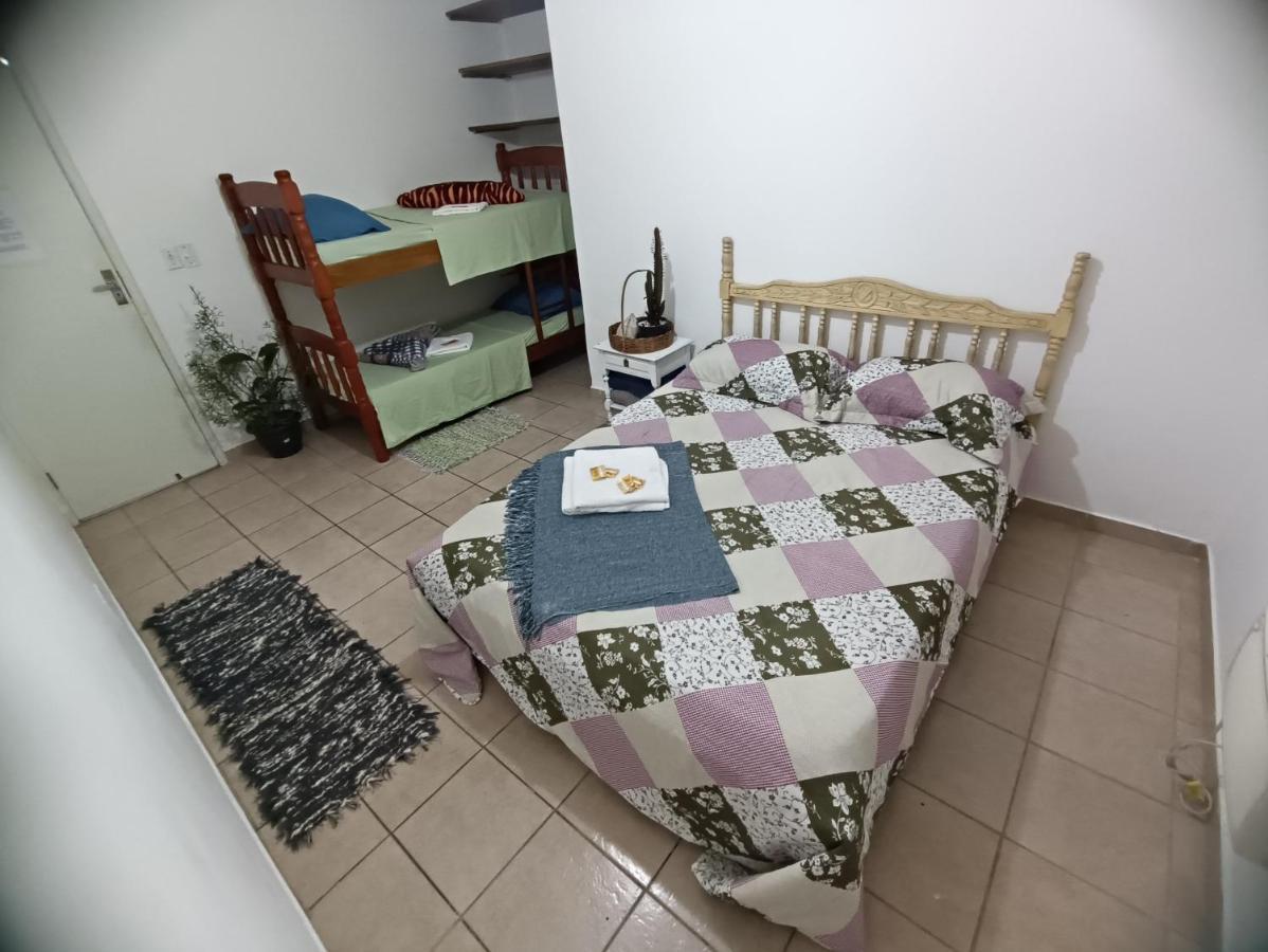 Hospedagem Da Val Araquari Buitenkant foto