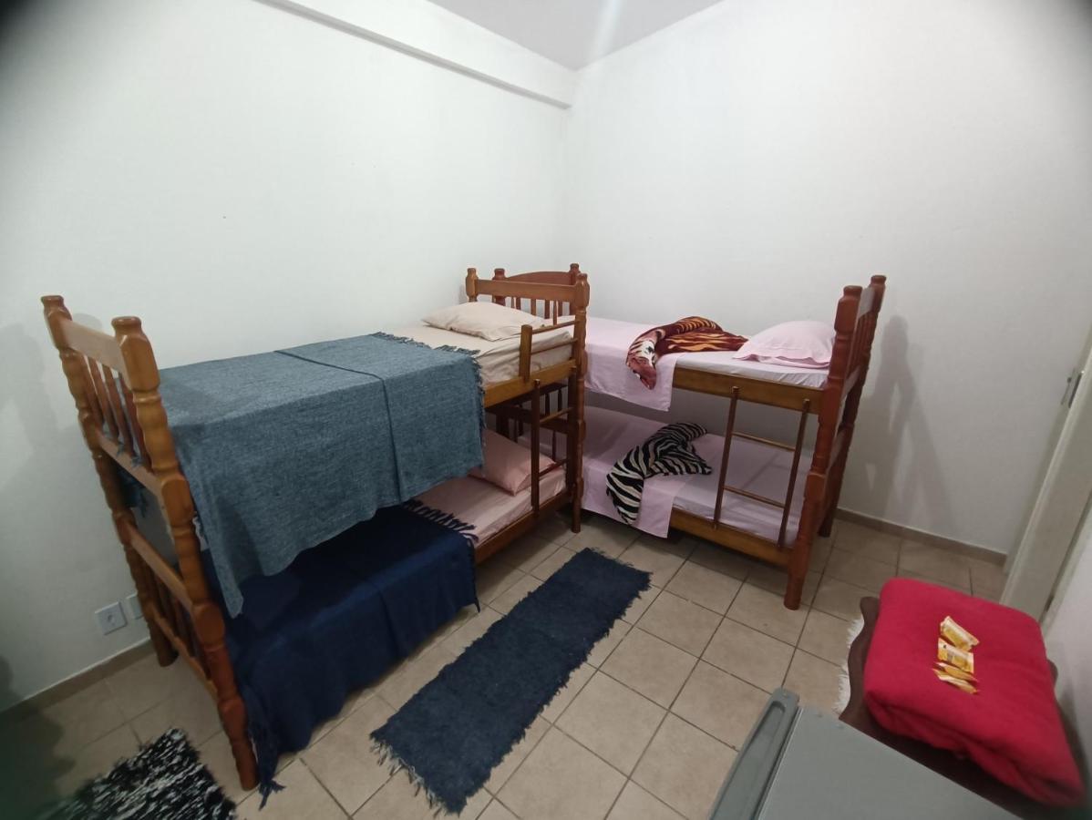 Hospedagem Da Val Araquari Buitenkant foto