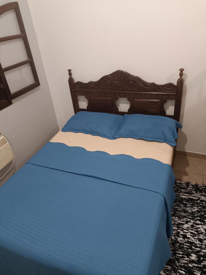 Hospedagem Da Val Araquari Buitenkant foto