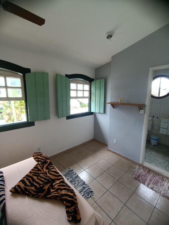Hospedagem Da Val Araquari Buitenkant foto
