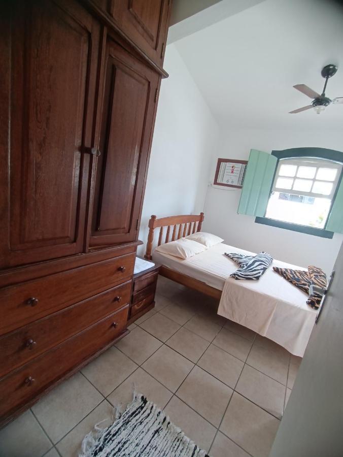 Hospedagem Da Val Araquari Buitenkant foto