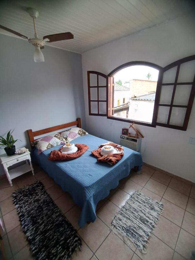 Hospedagem Da Val Araquari Buitenkant foto
