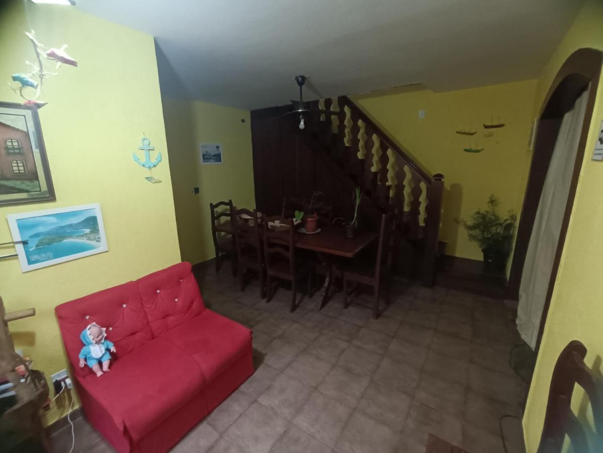 Hospedagem Da Val Araquari Buitenkant foto