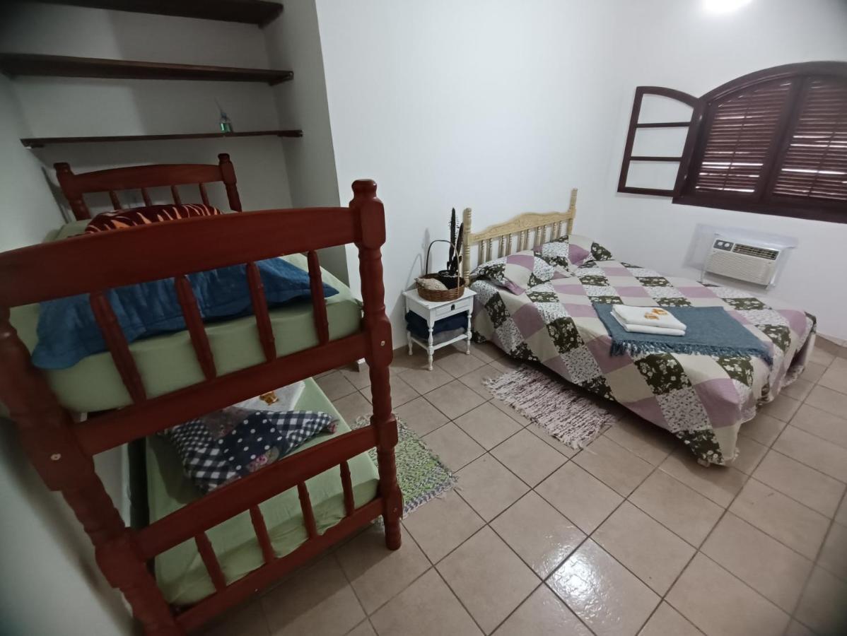 Hospedagem Da Val Araquari Buitenkant foto