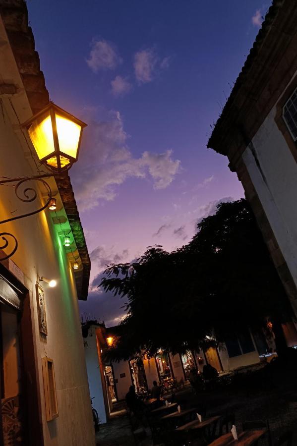 Hospedagem Da Val Araquari Buitenkant foto