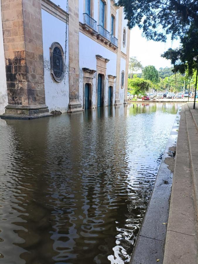 Hospedagem Da Val Araquari Buitenkant foto