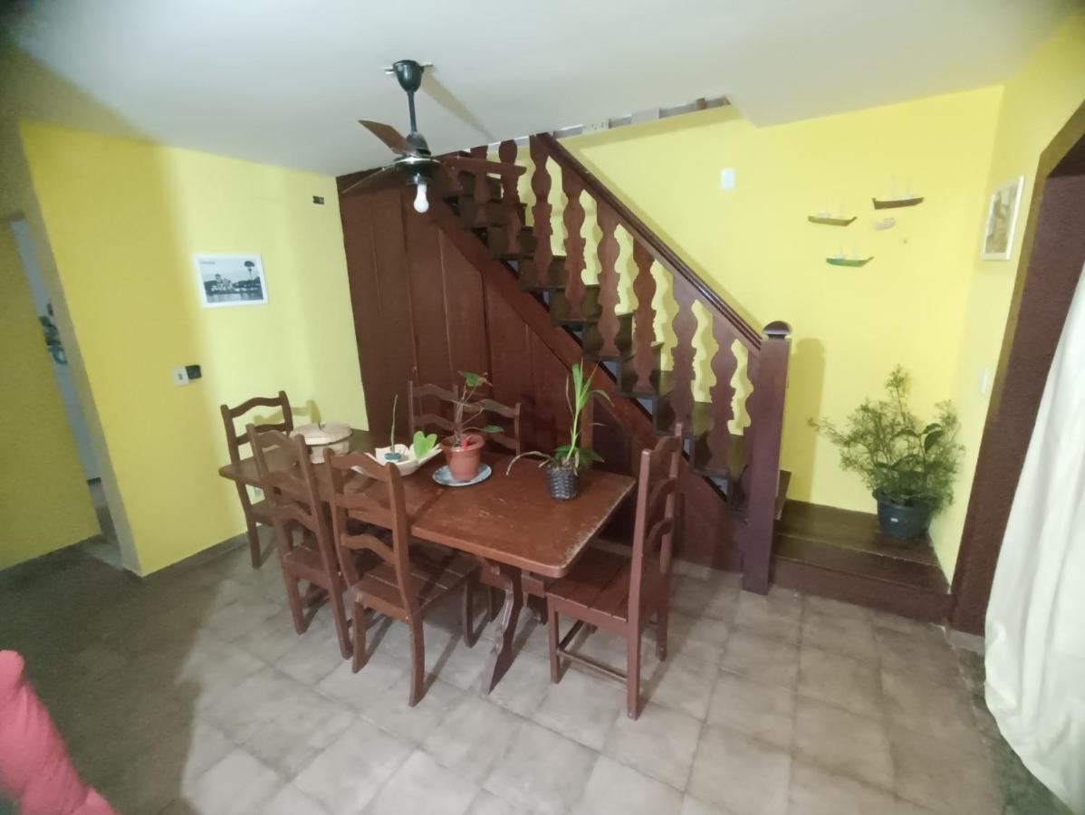 Hospedagem Da Val Araquari Buitenkant foto