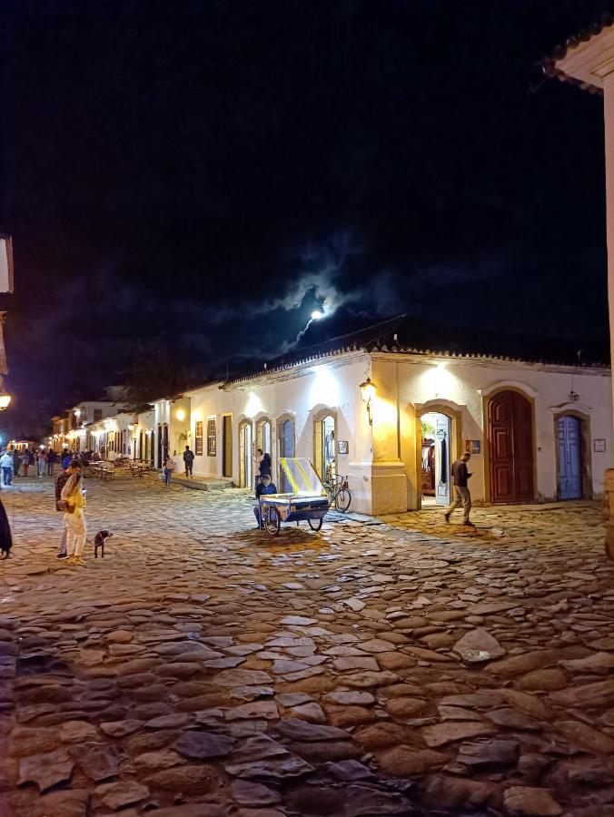 Hospedagem Da Val Araquari Buitenkant foto