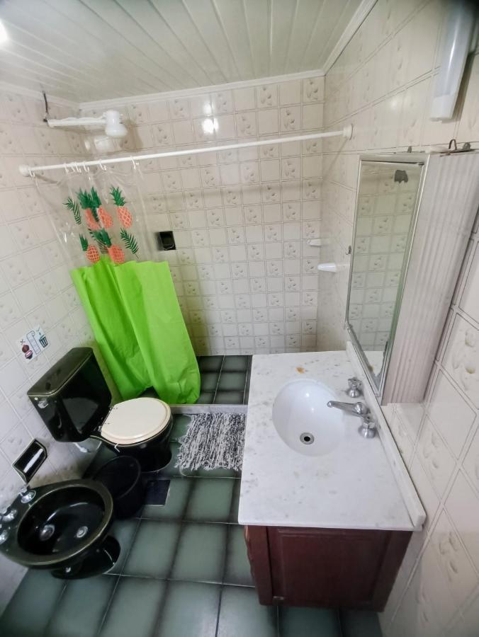 Hospedagem Da Val Araquari Buitenkant foto